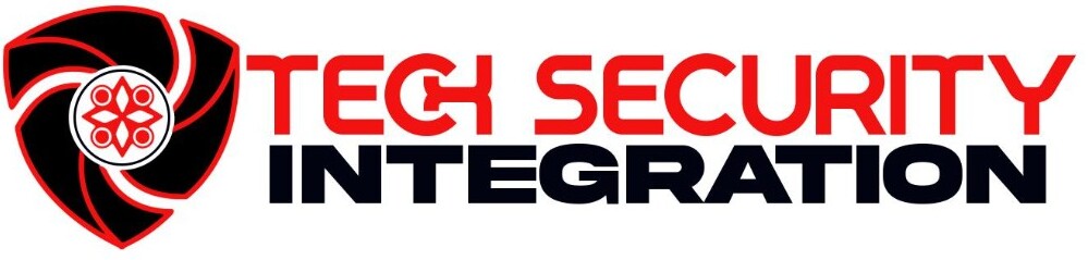 Tech Security Integration Logo